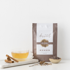 A photo of Dessert Tea by Dee's Teas