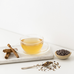 A photo of Dessert Tea by Dee's Teas