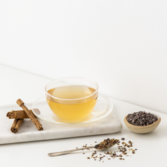 Dessert Tea
