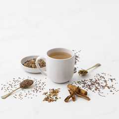 Dessert Tea