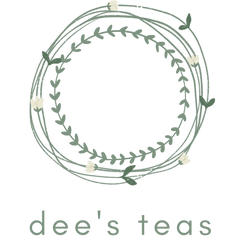 Dee's Teas | Organic, Functional & Made In Australia